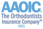 AAO Insurance Company Logo